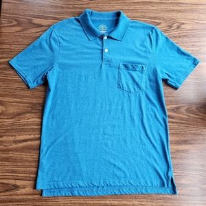 St. John's Bay Performance Polo Shirt